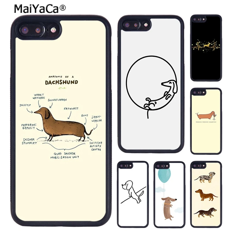 MaiYaCa стаффордширский бультерьер стаффи собака чехол для телефона iPhone 5 6 7 8 plus 11 pro X