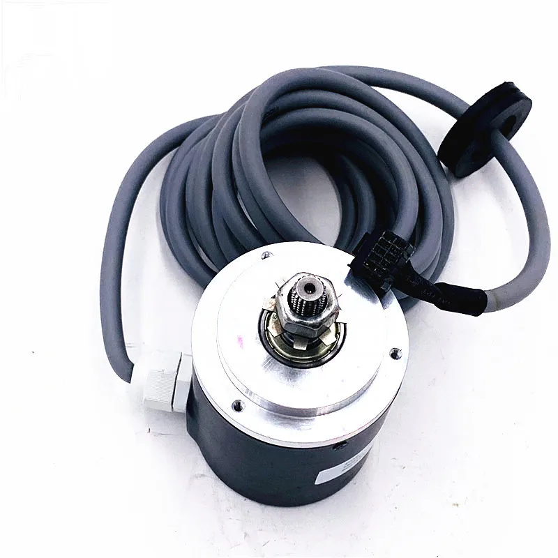 

ZAX-N air jet loom textile machinery parts high quality photoelectric encoder sensors