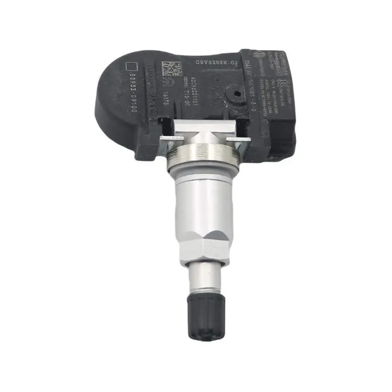 4 шт. TPMS датчик давления в шинах для Kia Cadenza k7 52933-D9100 52933D910 A2UC