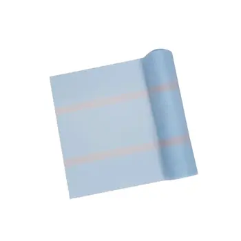 

1Pc Resistance Band Rubber Elastic Yoga Fitness Exercise Strap Dual Color 1.5m Rally Resistance Band Trainin