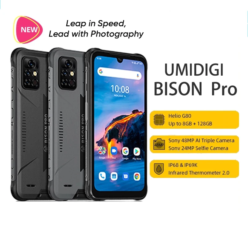 Umidigi Bison Pro Ram4gb Rom128gb 21 800 Smktarunaterpadu2 Sch Id Umidigi Bison Pro Ram4gb Rom128gb 21 800 Smktarunaterpadu2 Sch Id