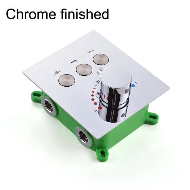 K03-YM-HW-Chrome