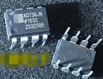 Бесплатная доставка AD736JNZ AD736JN AD736J | Обустройство дома