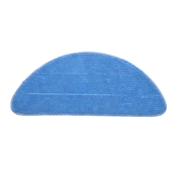

Mop Cloth Set For Proscenic 800T Robotic Vacuum Cleaner Replacement Tool Parts