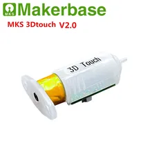 Sensor de nivelamento automático para impressora 3d, dispositivo de nivelamento para cama quente, sensor de toque para skr v1.3 CR-10 prusa