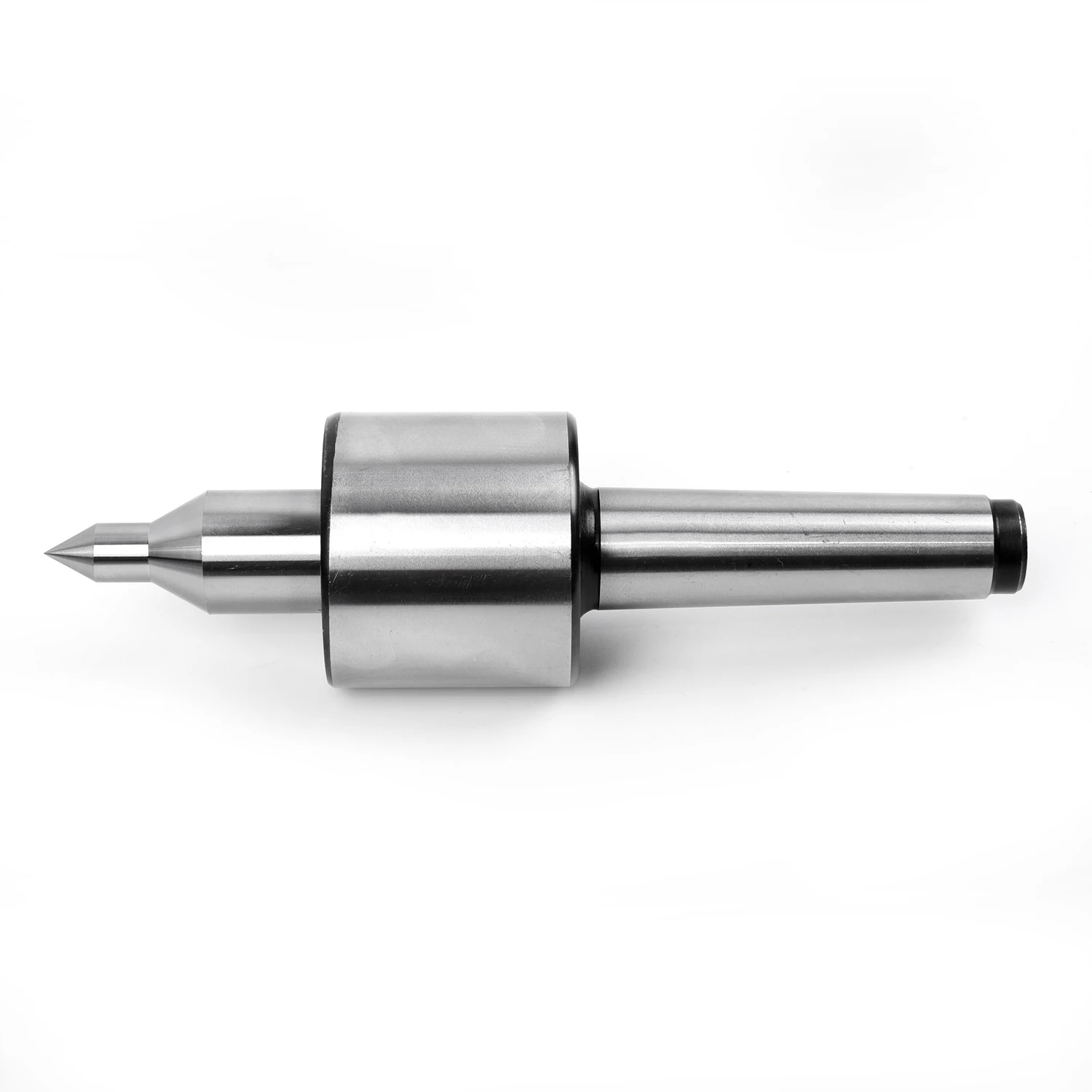 

1x Silver 3MT CNC Precision Long Spindle Lathe Live Center Morse Taper Tool Kit