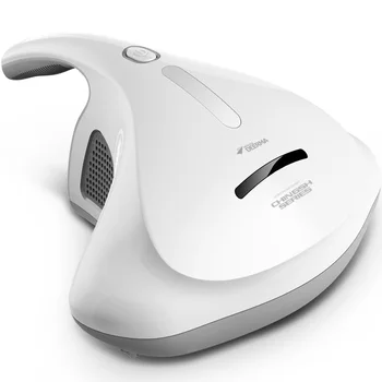

Free shipping Electric Handheld Mites Removal Machine Home Bed Mattress Vacuum Cleaner UV Sterilization Machine