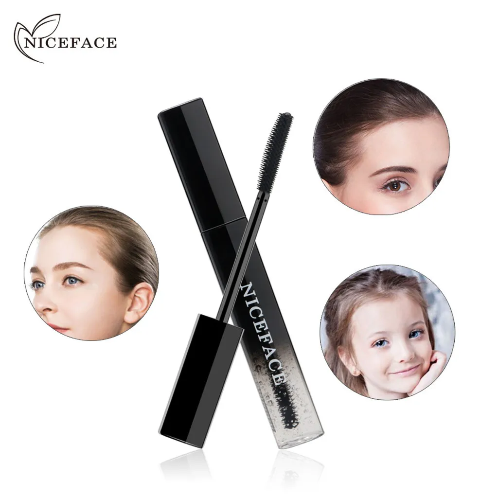 Отделочный фиксированный сломанный крем для волос шаблона подберите Wisps в ваших