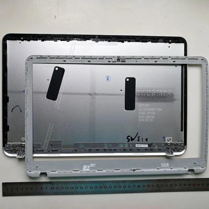 New Laptop Top Case Base Lcd Back Cover Front Bezel Screen AliExpress