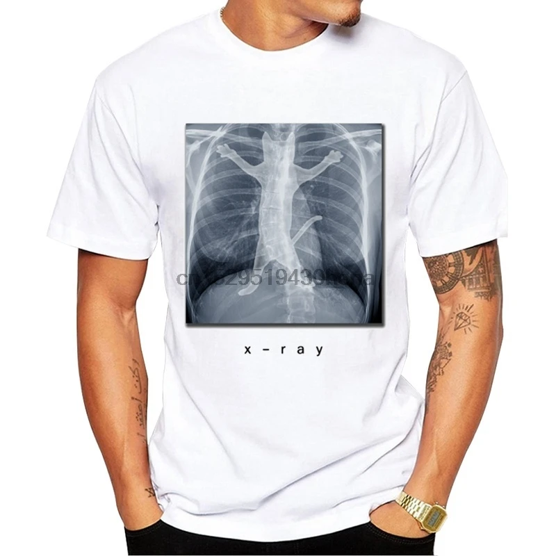 Модная мужская футболка с надписью Кот в моем теле модель 2020 года футболки