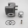32MM Cylinder Piston Kit For Shindaiwa C230 DH230 AH230 AH231 AHS231  P230 P231 Hedge Trimmer Brush Cutter Parts 20016-12112 1
