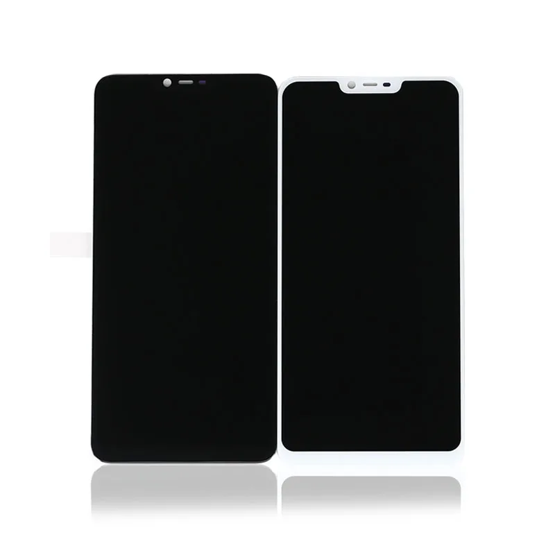 

6.2 inch LCD for OPPO A3S LCD Display Screen Touch Panel Digitizer Assembly for OPPO A5 LCD Smartphone Free Shipping
