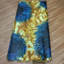 Базен riche getzner tussu africain robe bazin riche ткань guinea brocade Ткань bazin brode нигерийская кружевная ткань 5yard/комплект