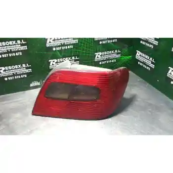 

RIGHT REAR light CITROEN XSARA SALOON