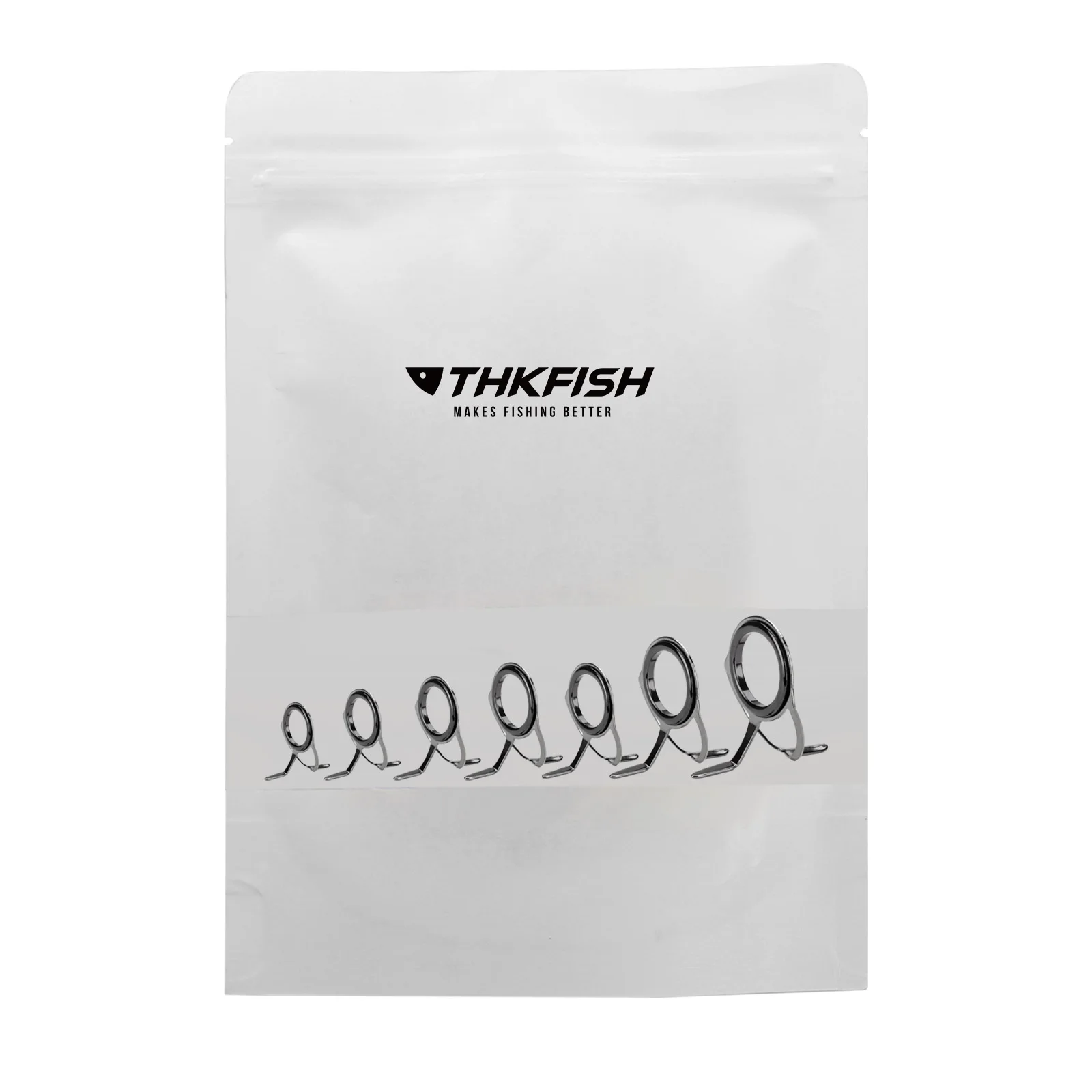 Fishing Tools Fishing Tool Fishing Accessories Fishing Tackle Fishing Rod Guide Repair Kit 7Pcs Fishing Rod Guides Repair Set DIY Tool Rod Building Ceramic Ring Spinning Guides Replacement Fishing Tackle