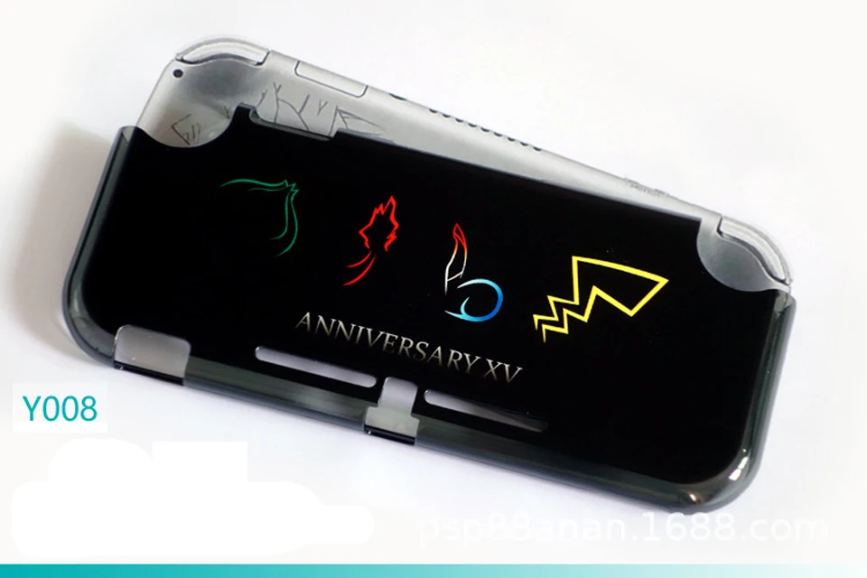 Nintendo Switch Lite Защитный чехол в виде ракушки для nintendo переключатель Lite консоль с Joy-Con контроллер