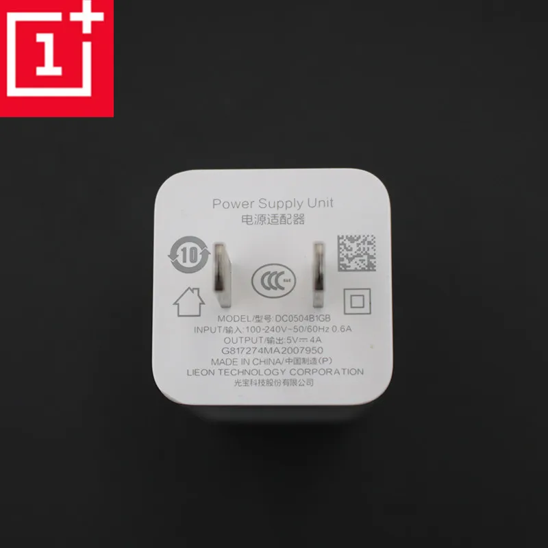 Oneplus 6T тире Зарядное устройство 5v4a EU/US быстрое Зарядное устройство для OnePlus X 7 6 6t чехлы для айфонов 5 5T 3 3T Смартфон USB настенный адаптер питания