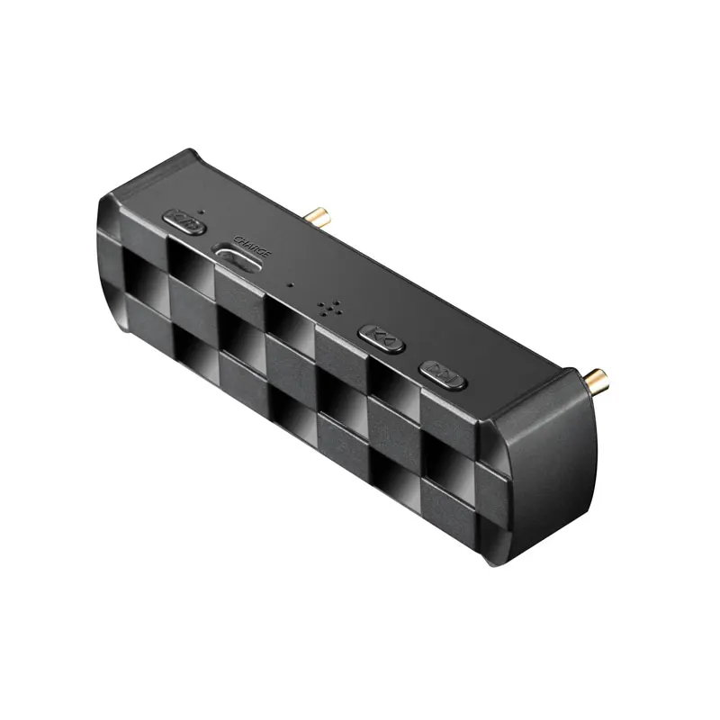 XDuoo 05BL Pro Bluetooth цифровой проигрыватель Bluetooth приемник для усилителя наушников XD05/XD-05 Plus