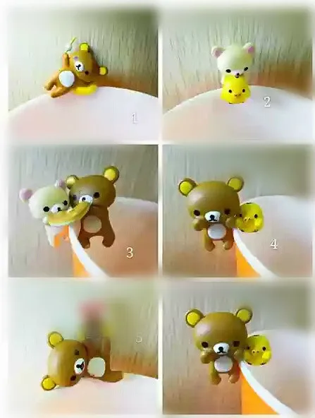 Оригинальная упаковка мягкая Ароматизированная kawaii Rilakkuma queeze игрушка подвеска