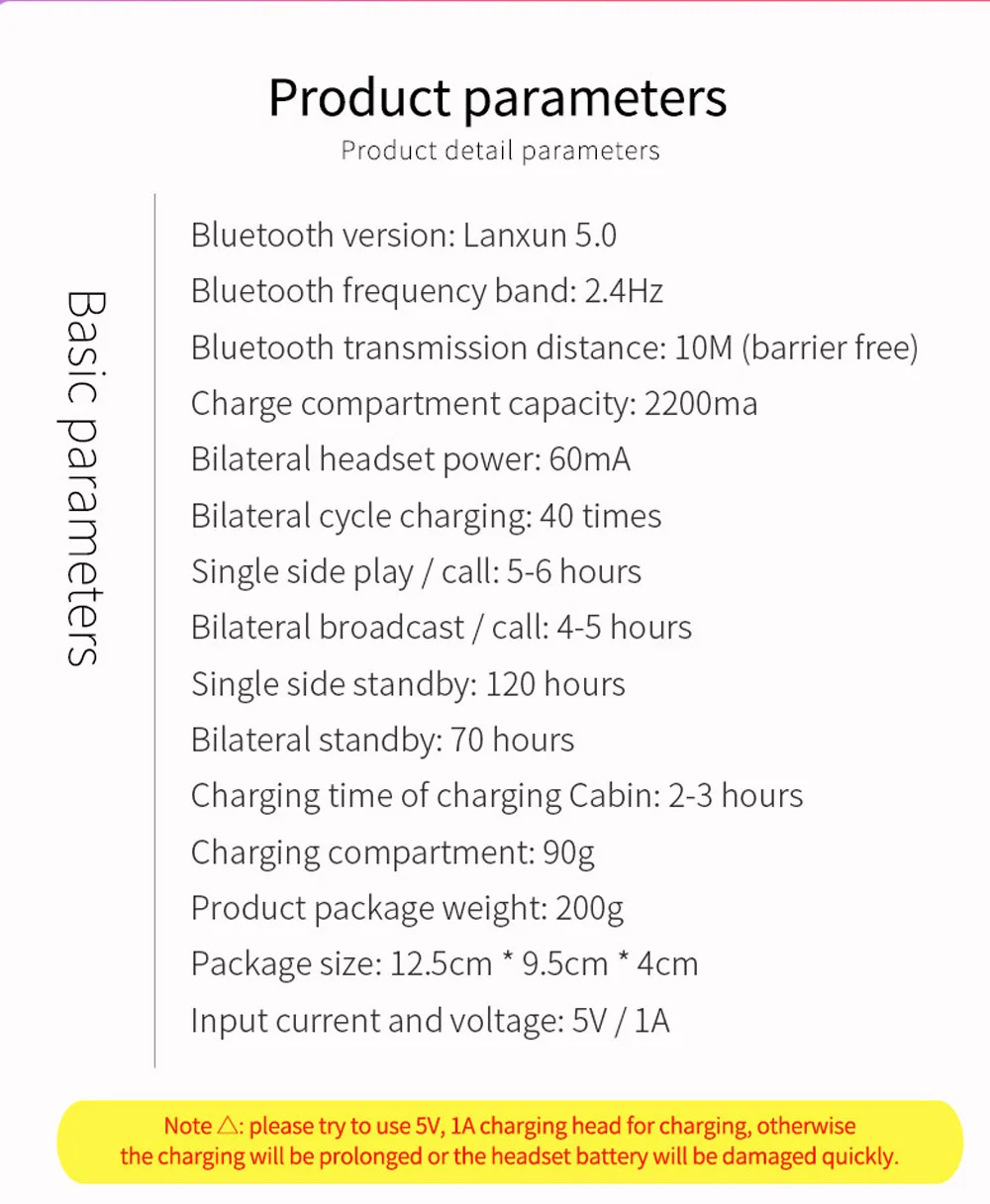 S590 TWS Bluetooth 5,0 наушники 9D стерео наушники с 3500 мАч Powerbank светодиодный цифровой дисплей портативные спортивные наушники