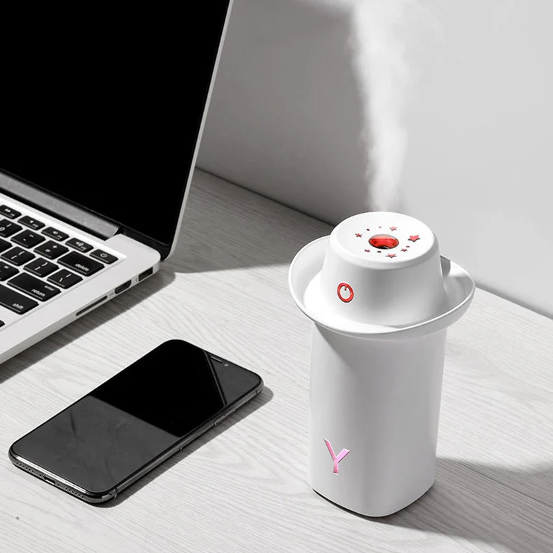 230 мл увлажнитель воздуха USB humidificador umidificador Арома эфирные масла диффузорный освежитель ароматерапия домашний тумана kbaybo