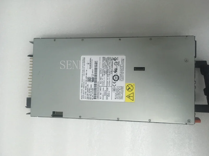 

For Used 69Y5806 flex 2748W power 69Y5802 / 70001581-J002 Toolbox power supply