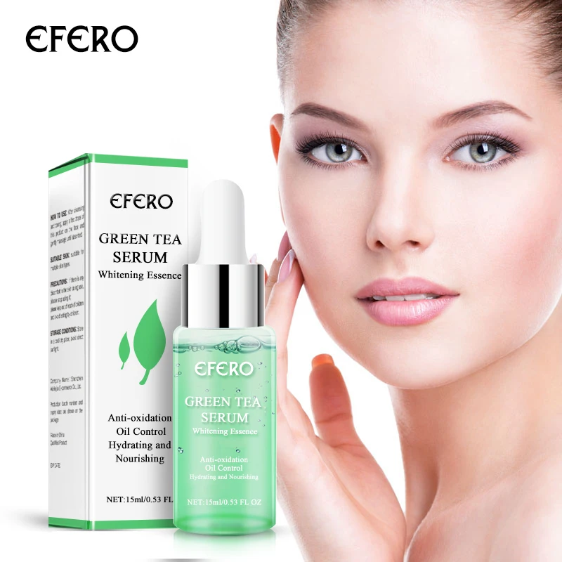 serum to reduce acne
