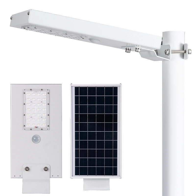 

SZYOUMY LED Solar Path Light 10W 12W 1000LM PIR Sensor All In One Solar Led Street Light High Quality 3 Years Warranty