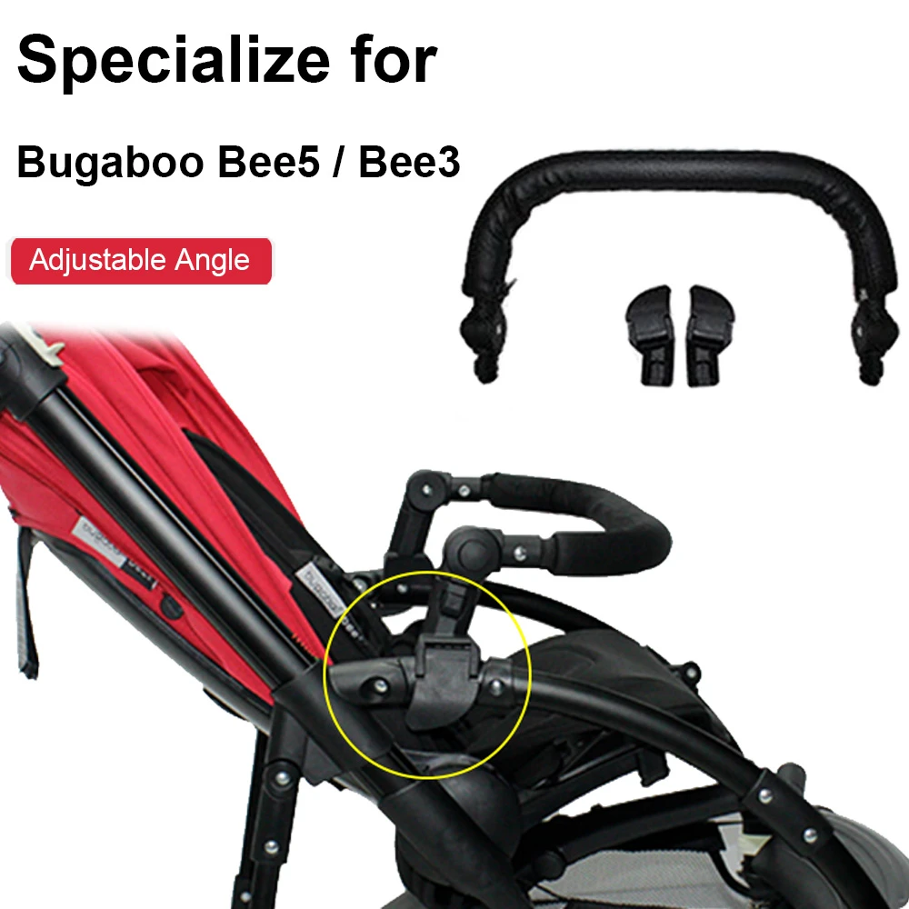 bugaboo trolley
