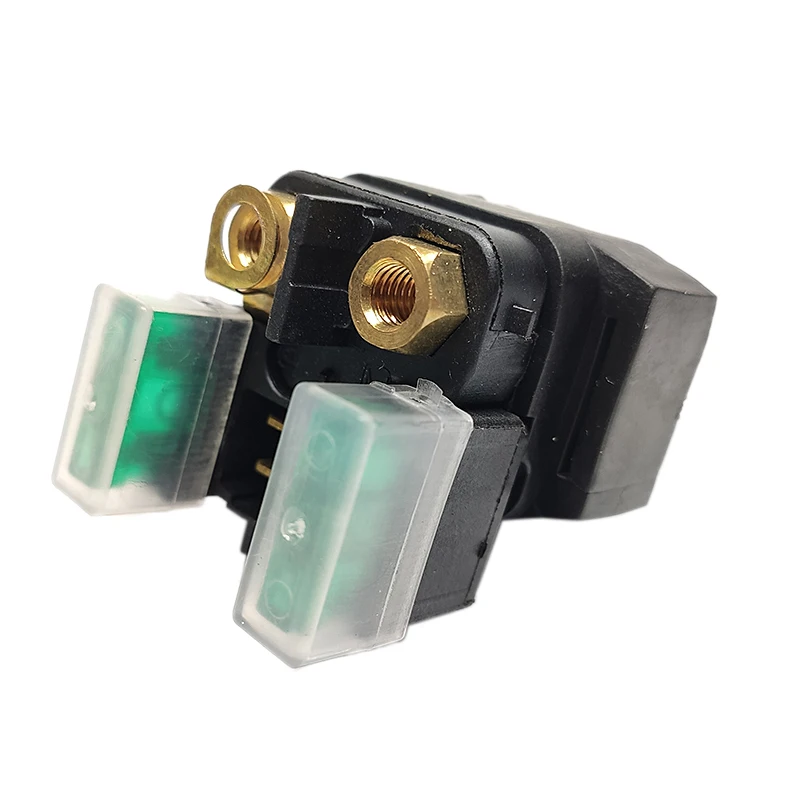 NEW STARTER SOLENOID RELAY YAMAHA RAPTOR 660 YFM660R 2001 2002 2003 2004 2005