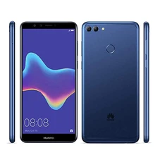 Huawei Hisilicon Kirin 659 Y9 Smartphone 32GB 3GB Octa Core Fingerprint Recognition 16mp