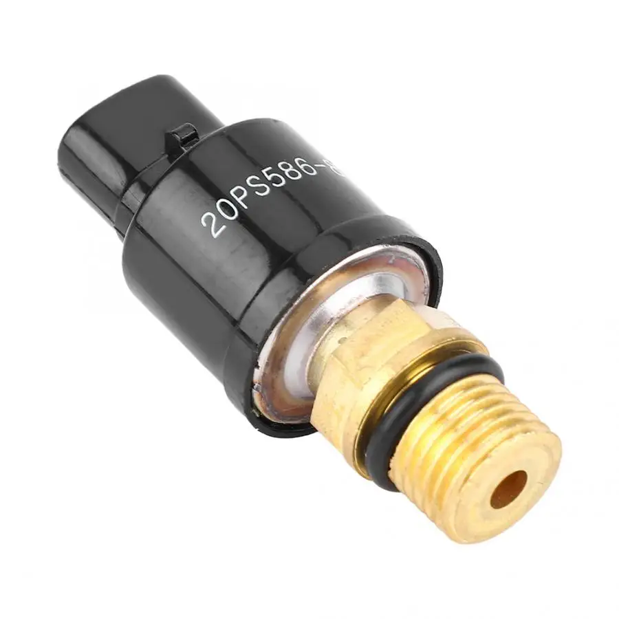 TOSD-04-078 датчик давления экскаватор аксессуар 20P5586-8 подходит для Daewoo DH220-5 датчик экскаватора