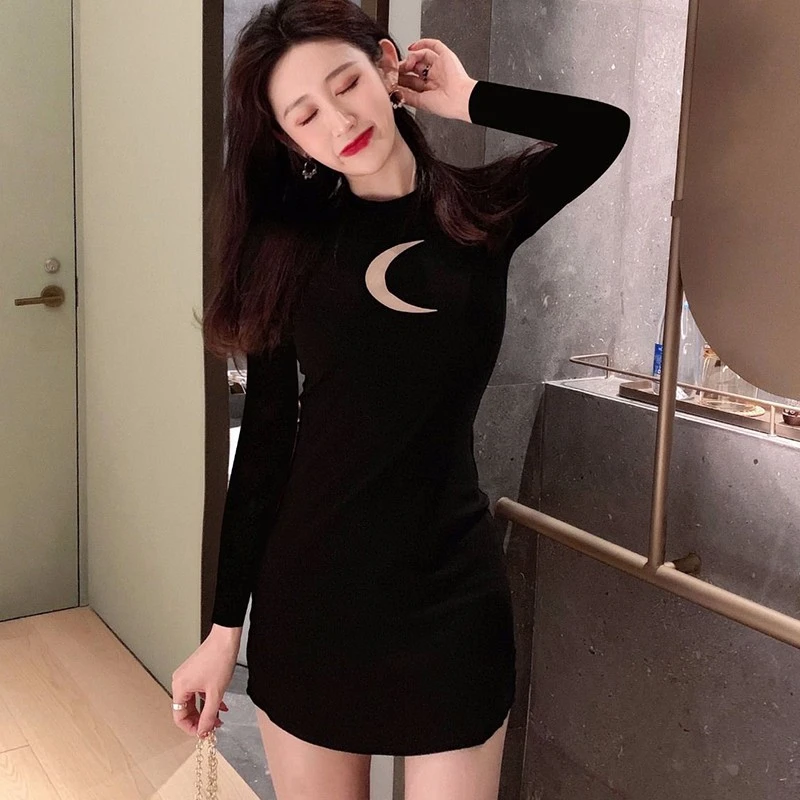 korean clubwear