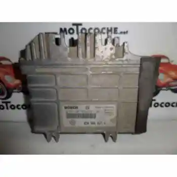 

030906027K SWITCHBOARD ENGINE EUA VOLKSWAGEN POLO SALOON (6N1)