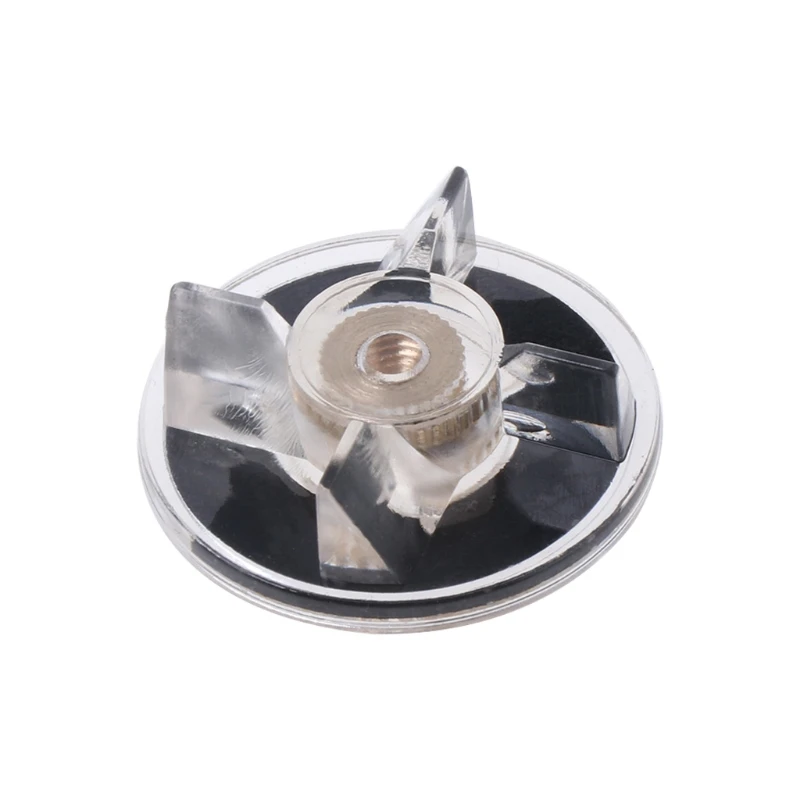 Replacement 2 Plastic Gear Base 4 Rubber Gear For Magic Bullet Spare Parts  #y05# #c05# - Juicer Parts - AliExpress