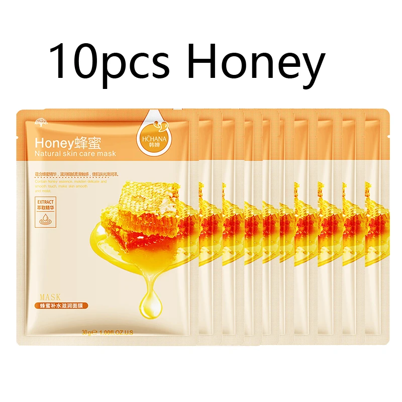 honey