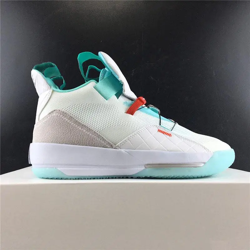 

Mens Basketball Shoes 33s XXXIII SE Engineered for Flight 2019 New Arrival Mesh Designer Breathable Outdoor Sport Sneakers