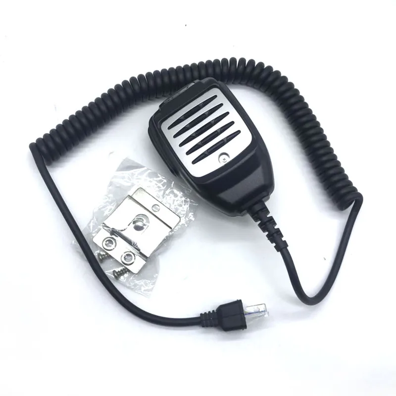 

newOriginal Heavy Duty HYTERA HYT SM11R1 Handheld PTT Mic Speaker Microphone for TM600 TM610 TM628 TM800 TM800M Car Mobile Radio