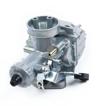 

VM22 Carburetor 140cc XR50 KLX BBR Assembly Carby Replacement For Mikuni 26mm Carb Dirt