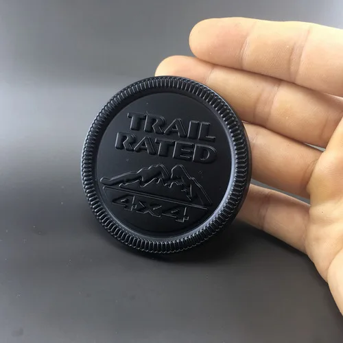 1 шт., 3D металлическая эмблема «Texas Edition», щит, пентаграмма, эмблема, значок, автомобильный крыло, наклейка на боковой корпус для Wrangler Liberty Grand, автомобильный Стайлинг - Название цвета: style 8