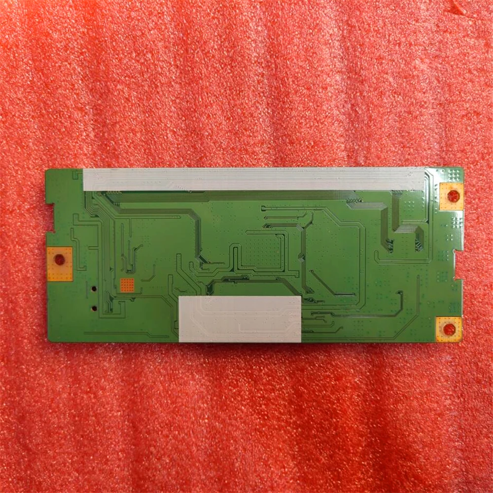 Хороший тест T-CON для LG 42XV500C 6870C-4200C экран LC420WUN-SAA1 LC470WUN логическая плата 47pfl5603d/27