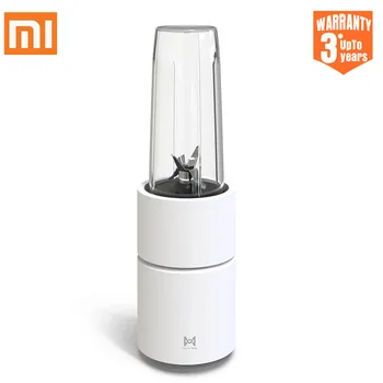 

Xiaomi Pinlo Fruit Vegetable Juicer Mini Electric Fruit Juicer Fruit Squeezer Household Travel blender