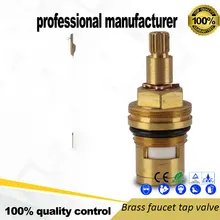 Части для крана части клапана сделаны из латуни и 56,5 мм медный клапан для водопроводной воды домашнего использования по хорошей цене и быстрой доставке