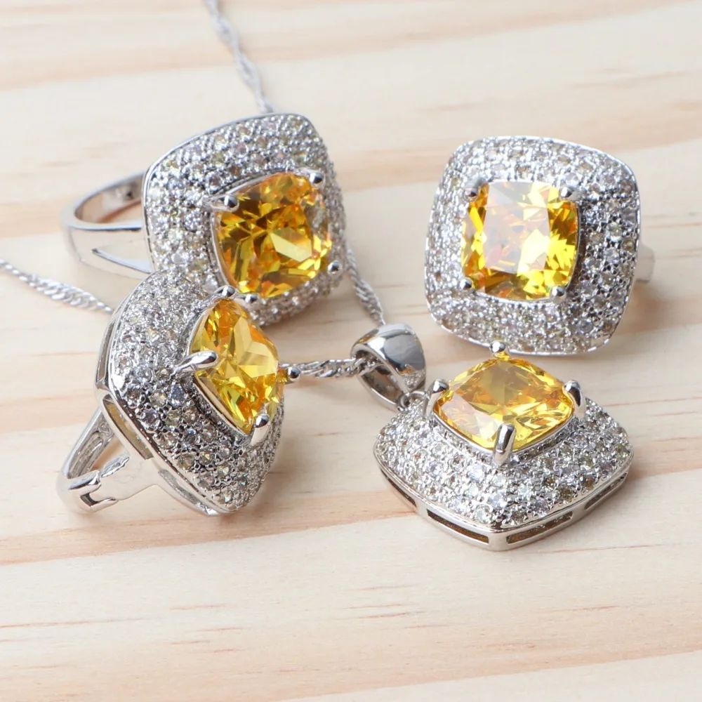Wedding  Jewelry Sets