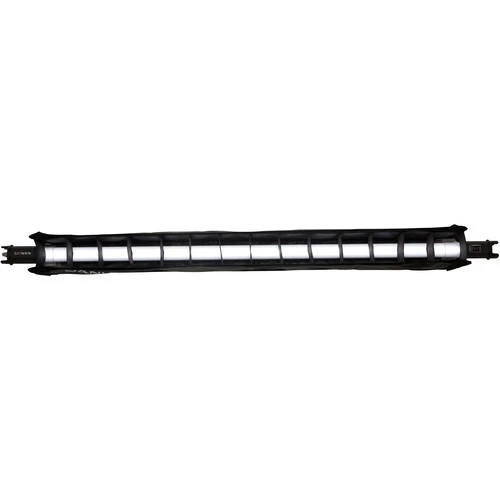 Nanlite tissu portes et grille pour PavoTube 30C support support Tube pince pince pince Nanguang (ne comprend pas le support de lumière)