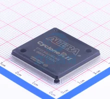 

Produto original ep2c8q208c8n QFP-208 campo programável portão array ic chip