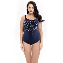 Сдельный купальник женский цветочный принт сексуальный с высокой талией ретро сиамский купальник пляжная одежда костюм