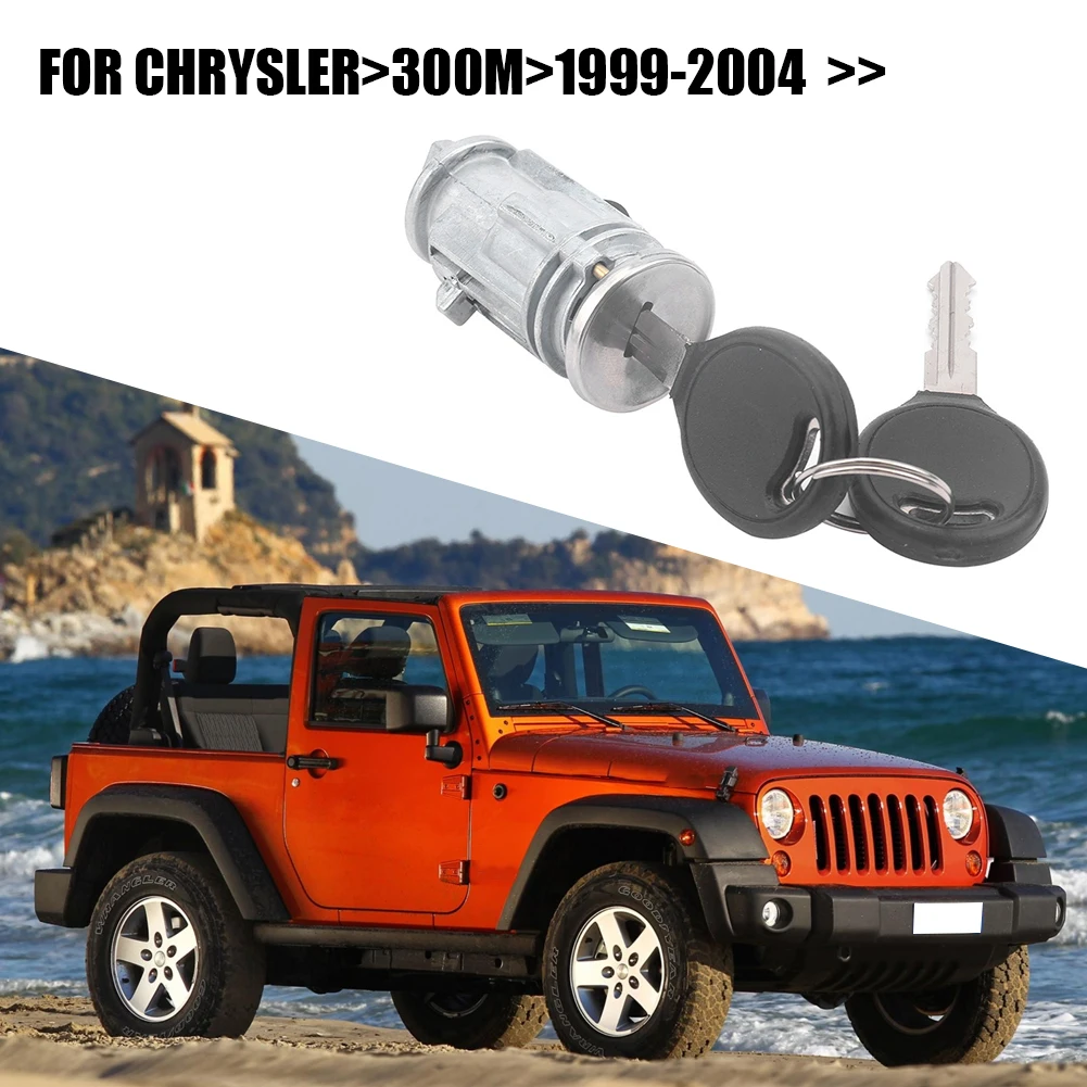 Introducir 83+ imagen 1997 jeep wrangler ignition lock cylinder