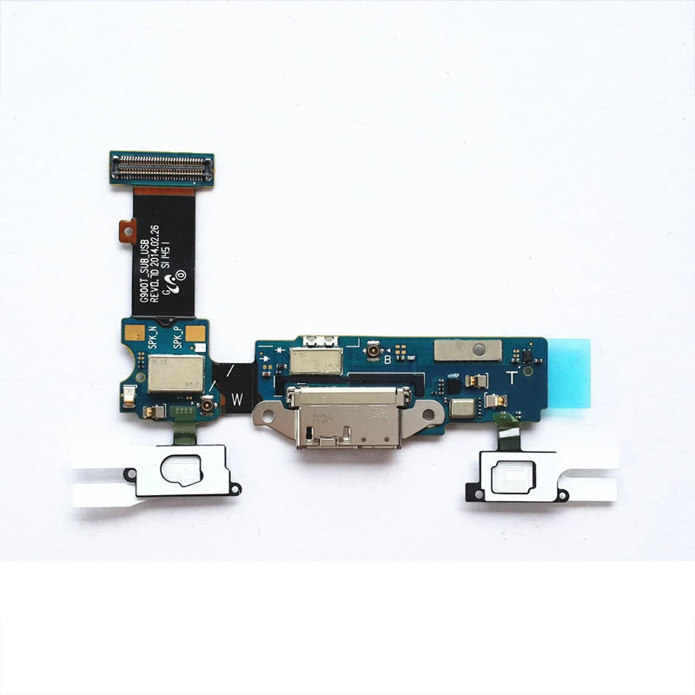 Для Samsung Galaxy S5 G900A G900T G900R4 USB зарядное устройство разъем док-порт гибкий кабель |