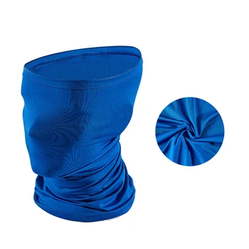 

Face Neck Cover Sunshade Headgear Motorcycle Riding Climbing Headgear Unisex
